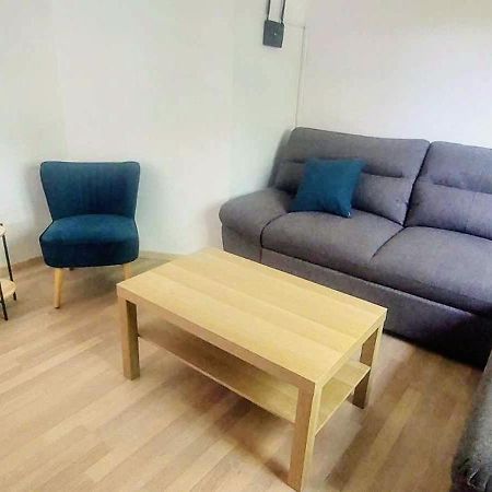 Apartment Ika Baska  Luaran gambar