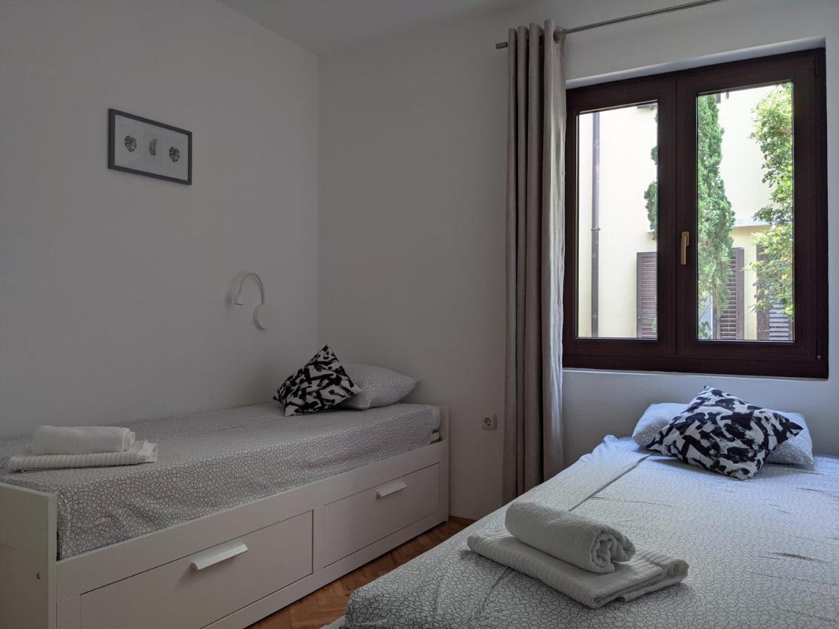 Apartment Ika Baska  Luaran gambar