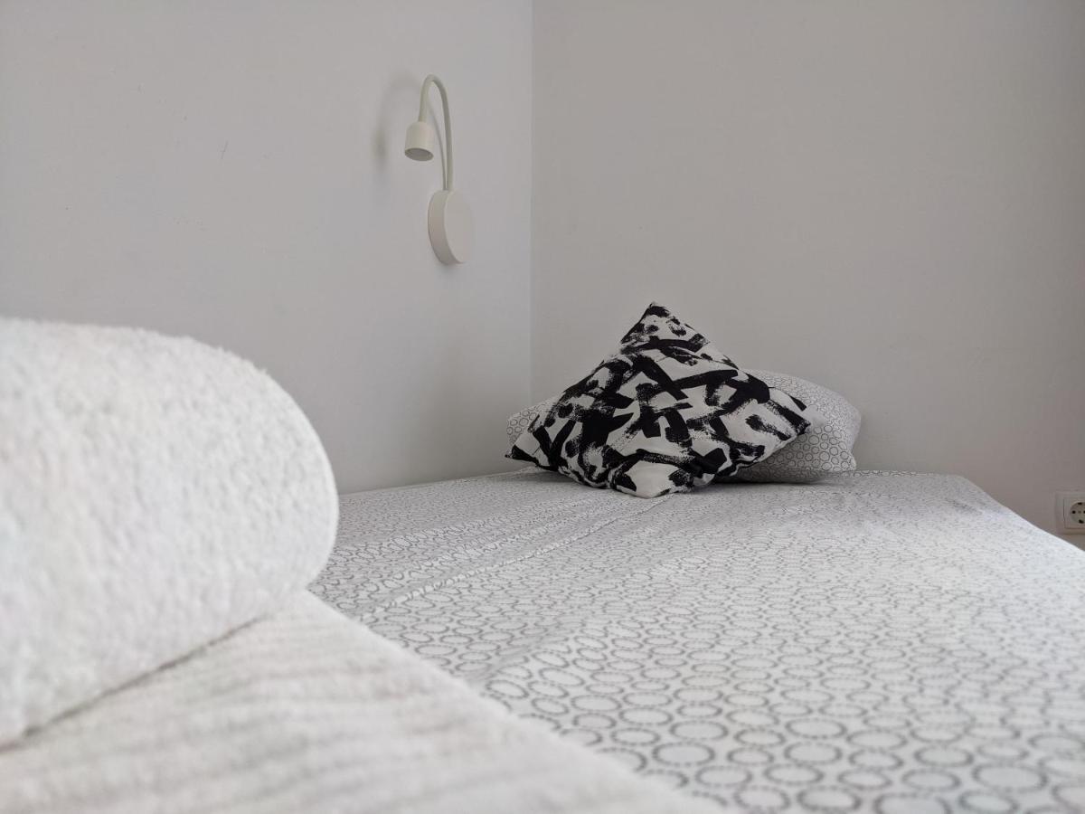 Apartment Ika Baska  Luaran gambar