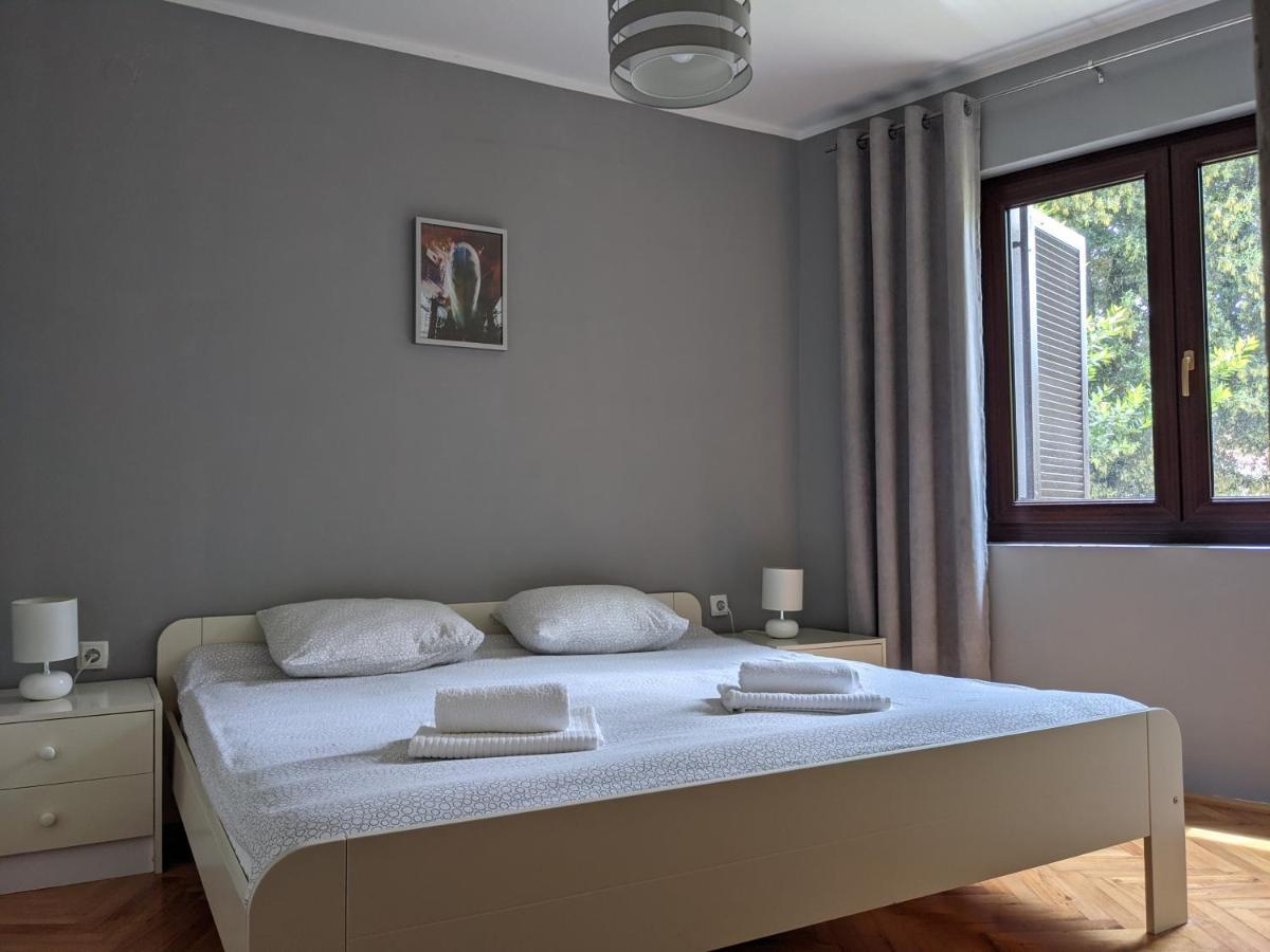 Apartment Ika Baska  Luaran gambar