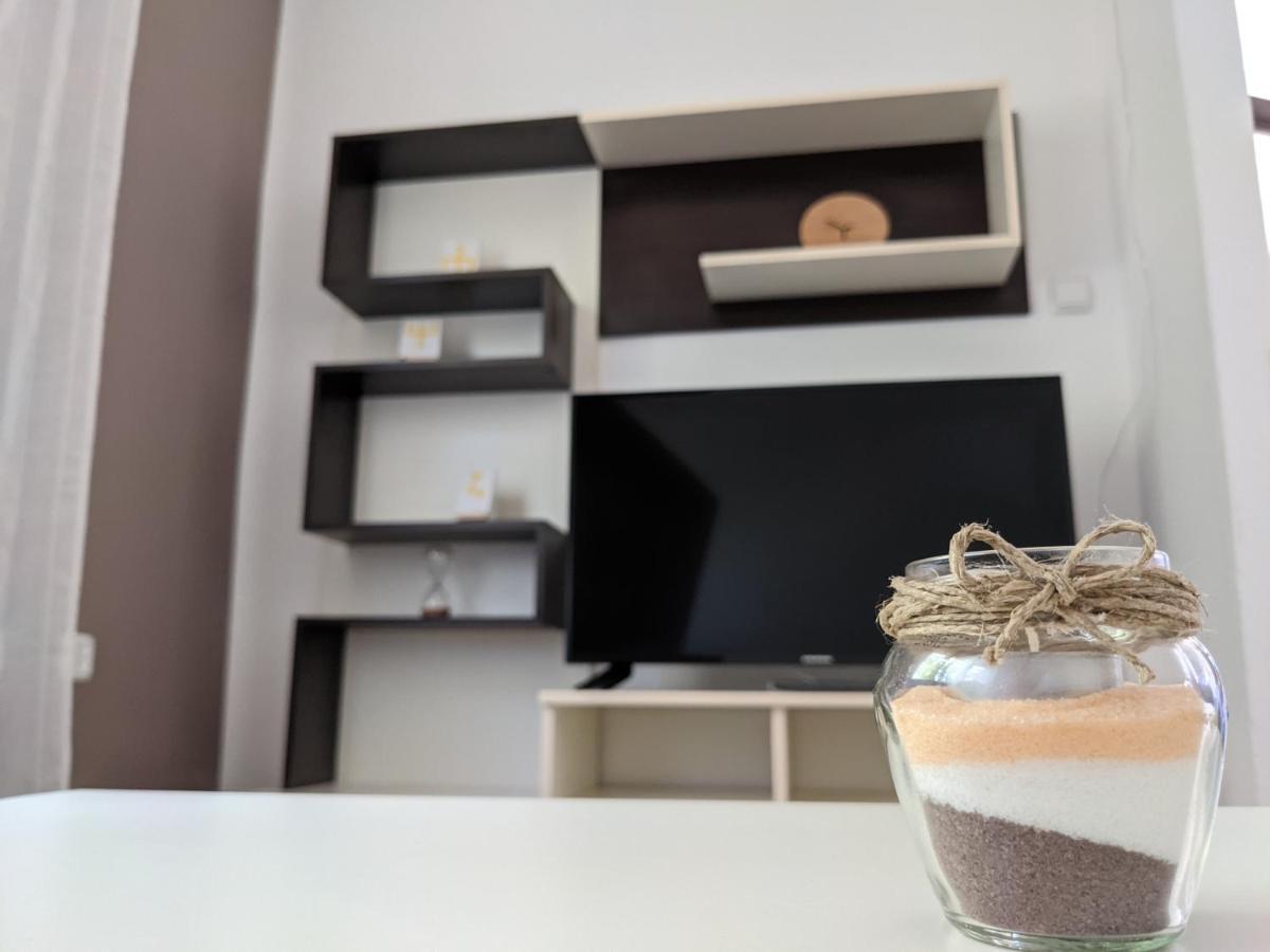 Apartment Ika Baska  Luaran gambar