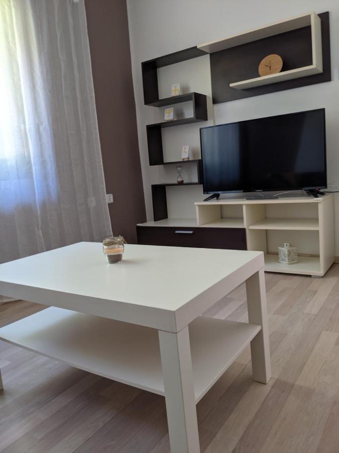 Apartment Ika Baska  Luaran gambar