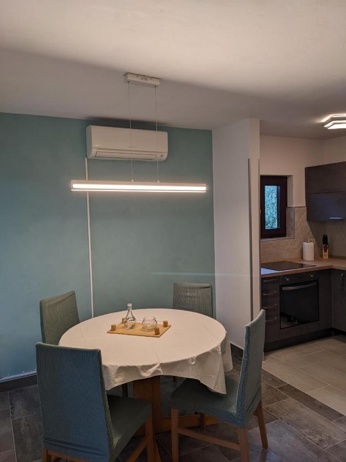 Apartment Ika Baska  Luaran gambar