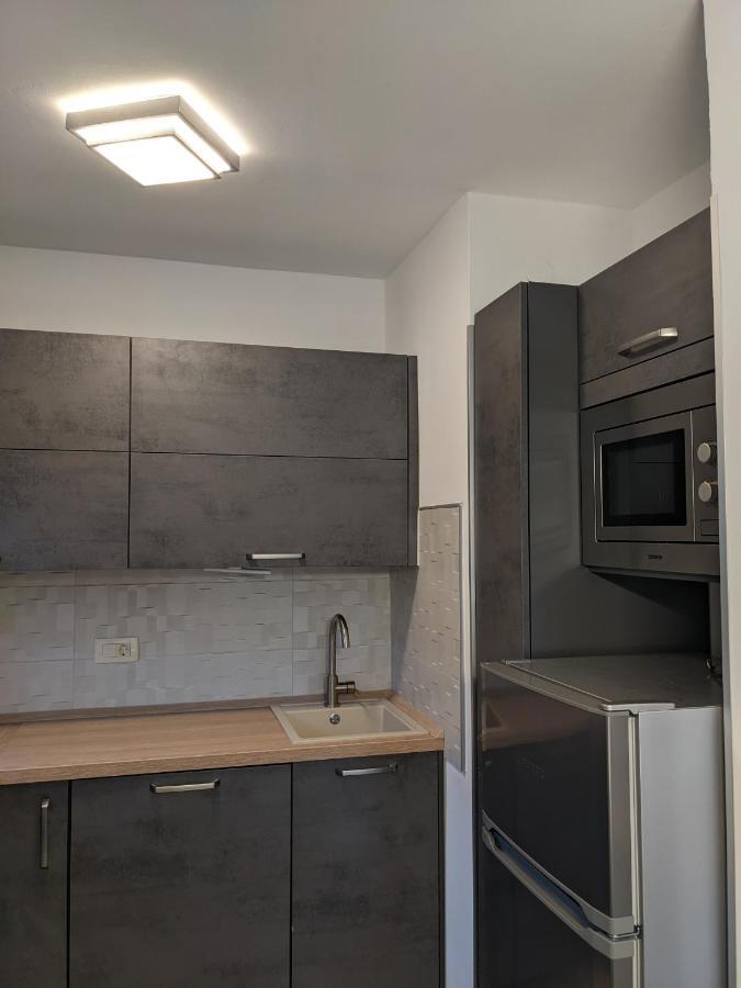 Apartment Ika Baska  Luaran gambar