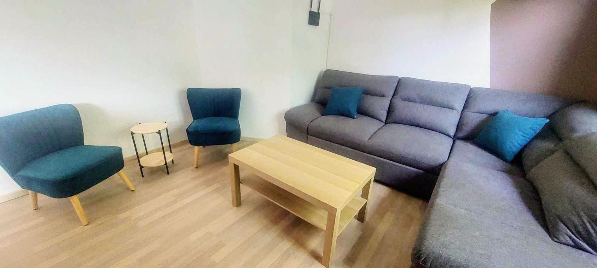 Apartment Ika Baska  Luaran gambar