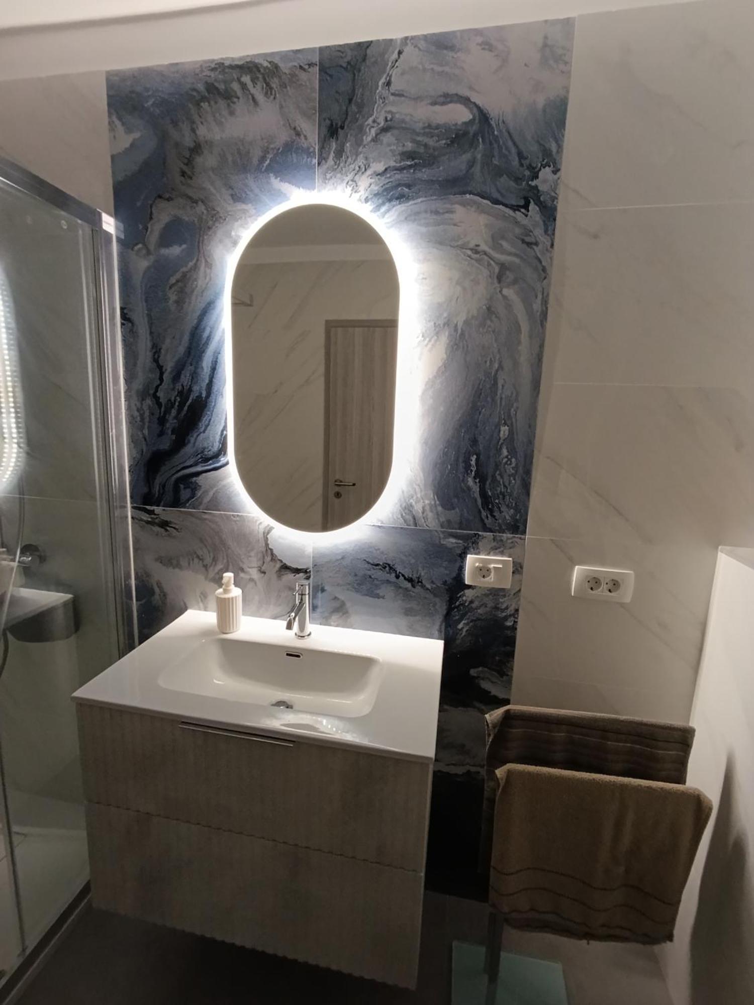 Apartment Ika Baska  Luaran gambar
