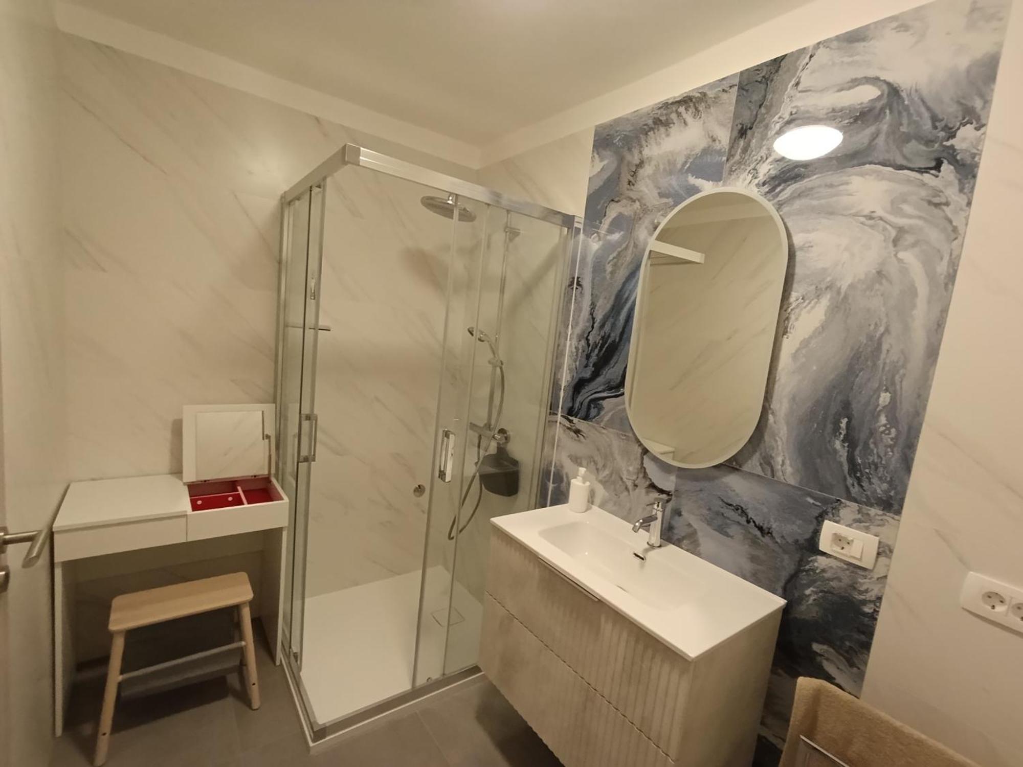 Apartment Ika Baska  Luaran gambar
